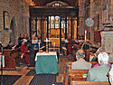 Picture, Dymock Worship